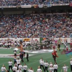 Grey Cup 1999 - Photo 2