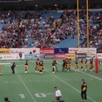 Grey Cup 1999 - Photo 3