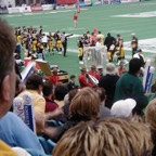 Grey Cup 1999 - Photo 4