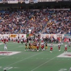 Grey Cup 1999 - Photo 8
