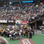 Grey Cup 1999 - Photo 10