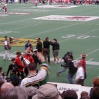 Grey Cup 1999 - Photo 14