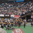 Grey Cup 1999 - Photo 15