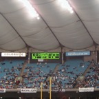 Grey Cup 1999 - Photo 18