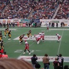 Grey Cup 1999 - Photo 19