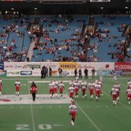 Grey Cup 1999 - Photo 20