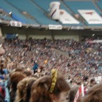 Grey Cup 1999 - Photo 21