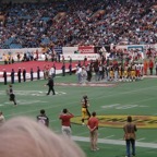 Grey Cup 1999 - Photo 22