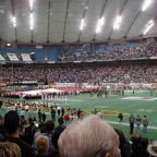 Grey Cup 1999 - Photo 23