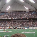 Grey Cup 1999 - Photo 24