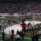 Grey Cup 1999 - Photo 25
