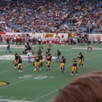 Grey Cup 1999 - Photo 26