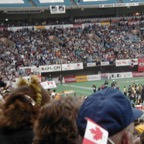 Grey Cup 1999 - Photo 28
