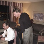 Grey Cup 2000 - Photo 2