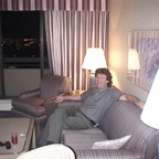 Grey Cup 2000 - Photo 3