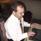 Grey Cup 2000 - Photo 4