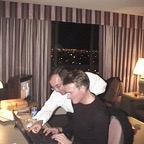 Grey Cup 2000 - Photo 5