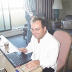 Grey Cup 2000 - Photo 14