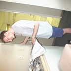 Grey Cup 2000 - Photo 15