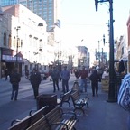 Grey Cup 2000 - Photo 16