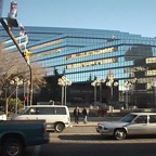 Grey Cup 2000 - Photo 19