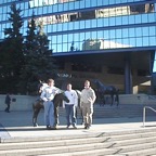 Grey Cup 2000 - Photo 20