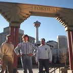 Grey Cup 2000 - Photo 21