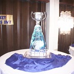 Grey Cup 2000 - Photo 22