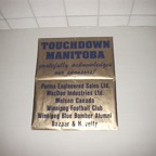 Grey Cup 2000 - Photo 23