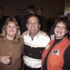 Grey Cup 2000 - Photo 24