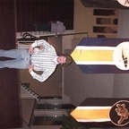 Grey Cup 2000 - Photo 26