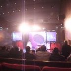 Grey Cup 2000 - Photo 27