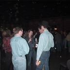 Grey Cup 2000 - Photo 30