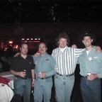 Grey Cup 2000 - Photo 31