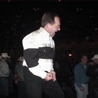 Grey Cup 2000 - Photo 32
