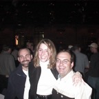 Grey Cup 2000 - Photo 34