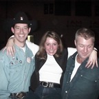 Grey Cup 2000 - Photo 35