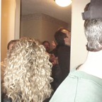 Grey Cup 2000 - Photo 37