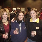 Grey Cup 2000 - Photo 38