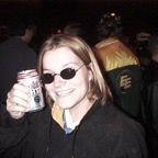 Grey Cup 2000 - Photo 39