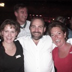 Grey Cup 2000 - Photo 40