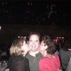 Grey Cup 2000 - Photo 41