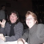 Grey Cup 2000 - Photo 43