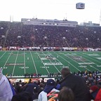 Grey Cup 2000 - Photo 50