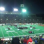 Grey Cup 2000 - Photo 56