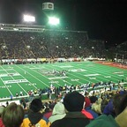 Grey Cup 2000 - Photo 57