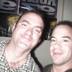 Grey Cup 2000 - Photo 62