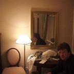 Grey Cup 2001 - Photo 4