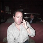 Grey Cup 2001 - Photo 5