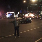 Grey Cup 2001 - Photo 10